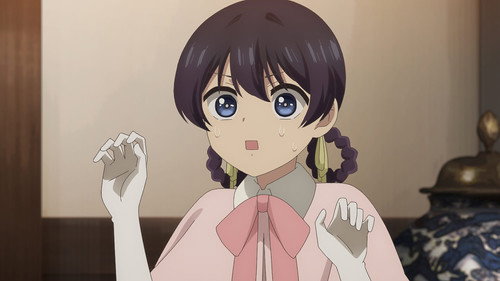 My Stepmother and Stepsisters Aren't Wicked Season 1 Episode 2 - The Kounokura Family's Guard