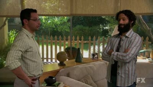 The League Season 3 Episode 4 - Ol' Smoke Crotch
