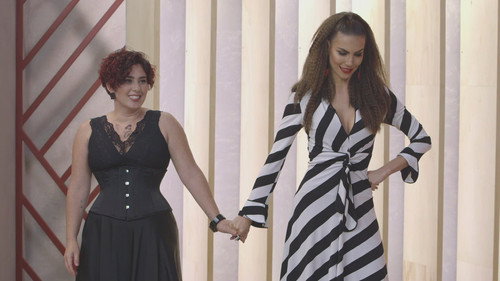 Troca de Estilos Season 3 Episode 18 - Episode 18