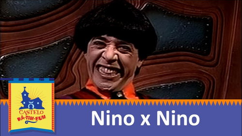 Nino x Nino still