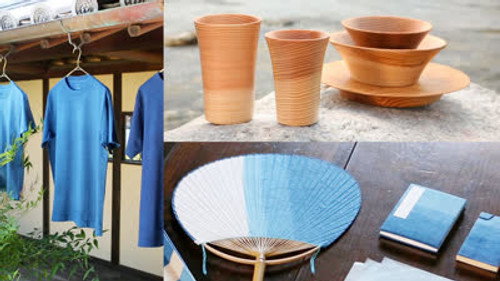 DESIGN TALKS plus Season 4 Episode 16 - Design Hunting in Tokushima