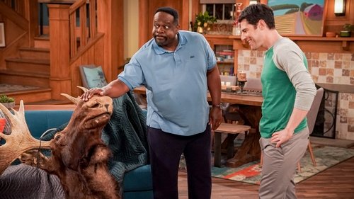 The Neighborhood Season 2 Episode 20 - Welcome to the Standoff
