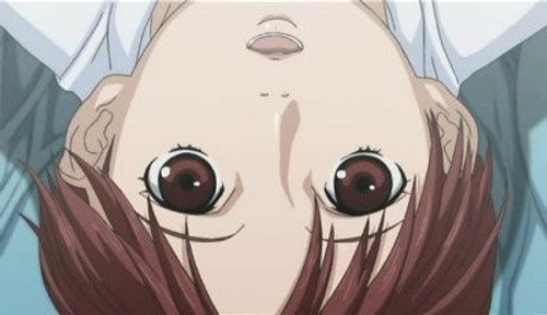 GANTZ Season 1 Episode 7 - Uh-oh!