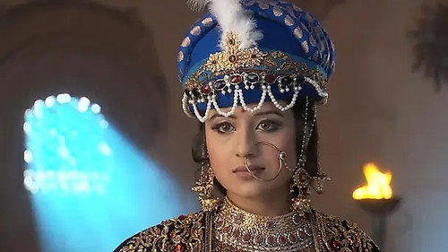 Episode 92 - Jodha Akbar still