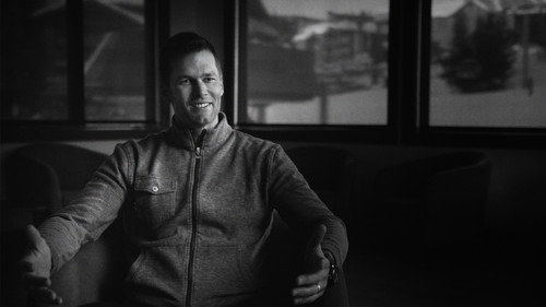Greatness Code Season 1 Episode 2 - Tom Brady