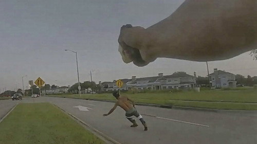 Body Cam Season 11 Episode 7 - Wake Up Call