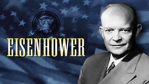 American Experience Season 6 Episode 3 - Ike (1): Soldier