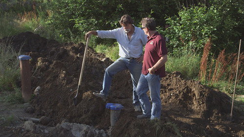 The Curse of Oak Island Season 3 Episode 5 - Disappearing Act
