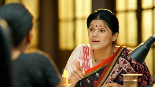 Pushpa Impossible Season 1 Episode 14 - Pushpa Makes It Right