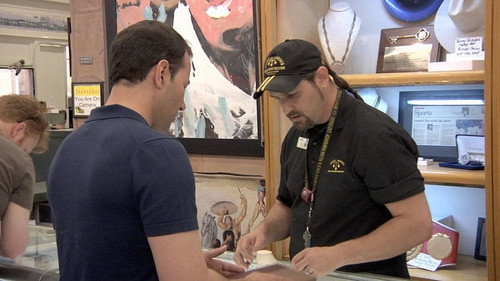 Pawn Stars Season 8 Episode 35 - The Bachelor
