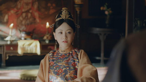 Song of Youth Season 1 Episode 9 - Episode 9