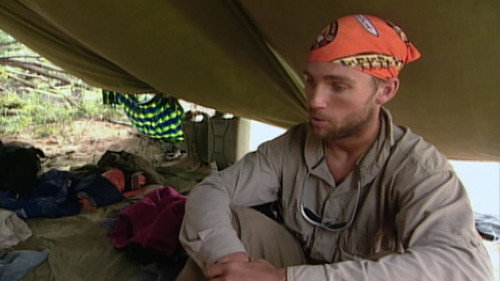 Survivor Season 2 Episode 10 - Honeymoon or Not?