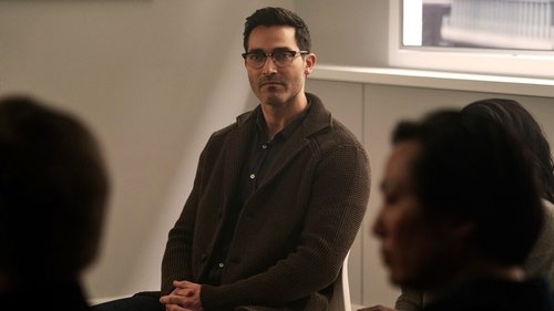 Superman & Lois Season 3 Episode 6 - Of Sound Mind