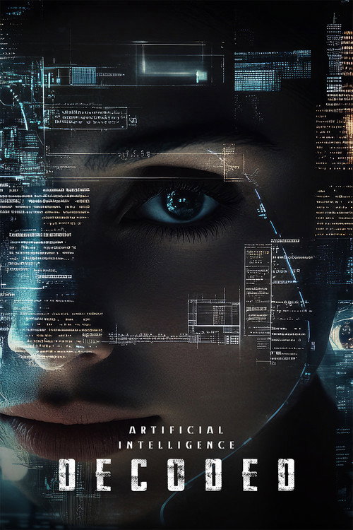 AI Decoded poster
