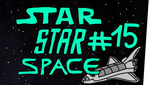 StarStarSpace Season 2 Episode 4 - Episode 4
