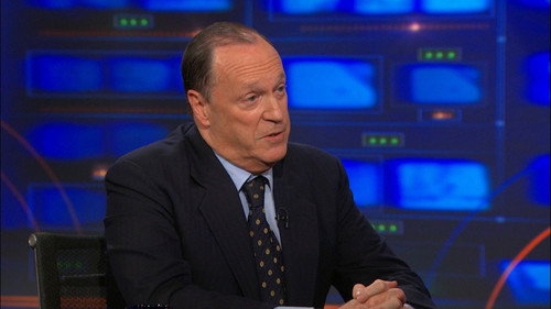 Steven Brill still