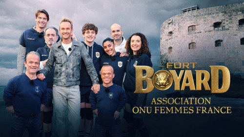 Fort Boyard Season 37 Episode 1 - Episode 1