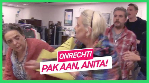 Onrecht! Season 1 Episode 11 - Episode 11