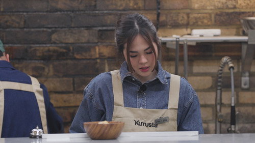 Kumusta Season 1 Episode 5 - One Humble Plate
