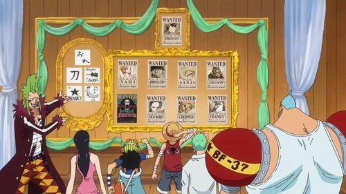 The Numerous Rivals Struggle Amongst Themselves! The Raging Monsters of the New World still