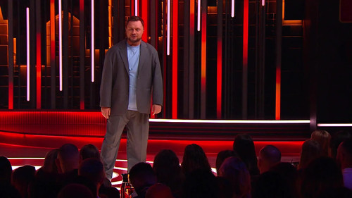 Comedy Club Season 21 Episode 25 - Episode 25