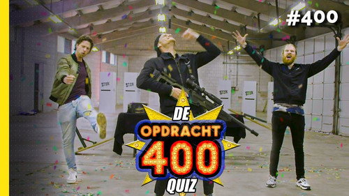 Episode 400 still