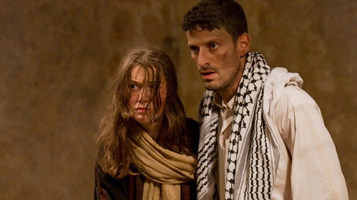 The Girl from Oslo Season 1 Episode 8 - Episode 8