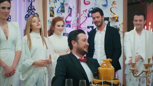 Love for Rent Season 1 Episode 35 - Episode 35