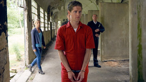 Silent Witness Season 19 Episode 6 - Life Licence (2)