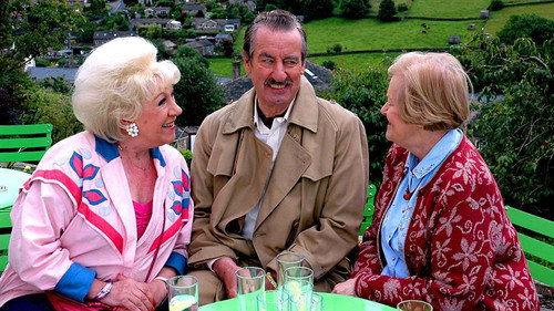 Last of the Summer Wine Season 29 Episode 4 - Is Jeremy Quite Safe?