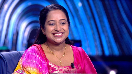Kaun Banega Crorepati Season 18 Episode 11 - Preeti Raj Takes The KBC Hot Seat