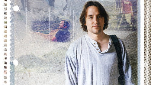 American Masters Season 31 Episode 6 - Richard Linklater: Dream is Destiny