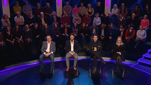Celebrity Mastermind Season 14 Episode 6 - Episode 6