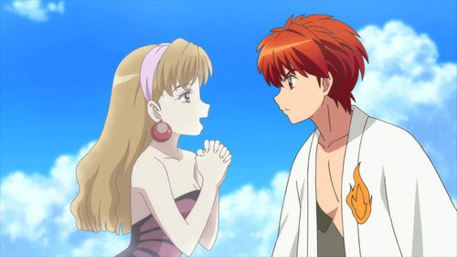 Rin-ne Season 2 Episode 12 - Ghost Boat / Something in the Tunnel / Welcome to Nehan-ya