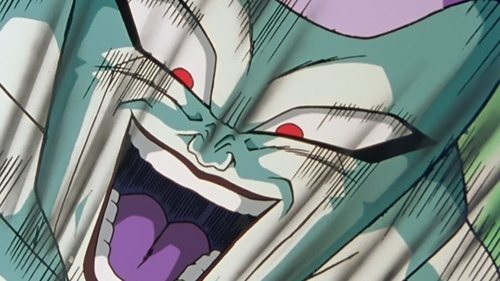 Dragon Ball Z Kai Season 2 Episode 23 - Avenge the Fallen, Goku! Countdown to the Planet's Destruction!
