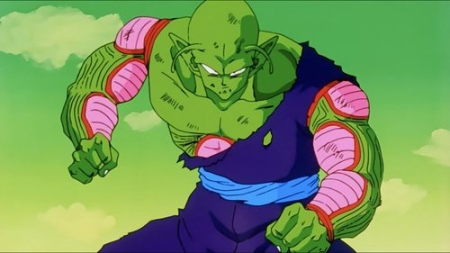 Dragon Ball Z Season 3 Episode 19 - Keep the Chance Alive
