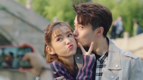 The Oath of Love Season 1 Episode 17 - Episode 17