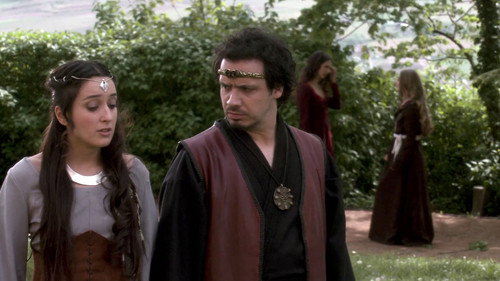 Kaamelott Season 4 Episode 21 - La Parade