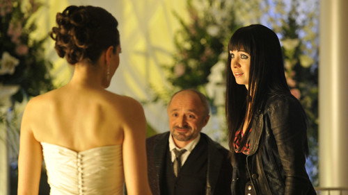 undefined Season 2 Episode 18 - Fae-nted Love