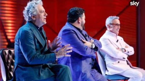 Masterchef Italy Season 13 Episode 2 - Episode 2