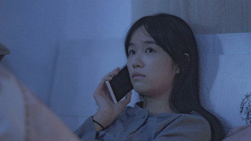The Secret of Girls Season 1 Episode 13 - Episode 13