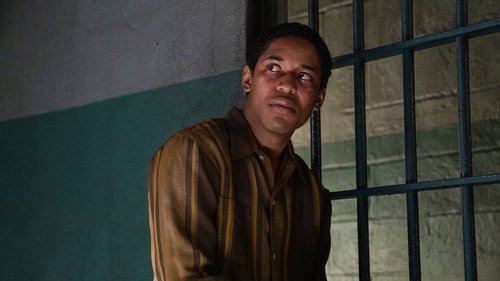 Godfather of Harlem Season 1 Episode 5 - It's All In the Game
