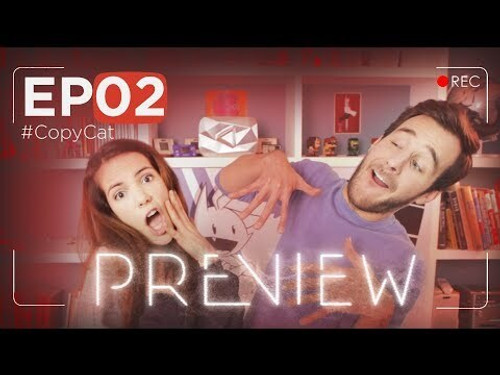 Preview Season 1 Episode 2 - Episode 2