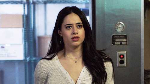 Roswell, New Mexico Season 2 Episode 10 - American Woman