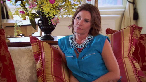 The Real Housewives of New York City Season 7 Episode 3 - Battle Of The Brunches