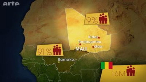Mapping the World Season 26 Episode 11 - Episode 11