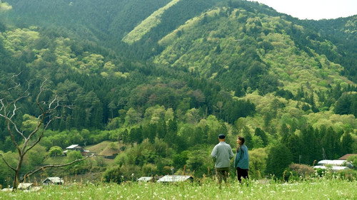 Journeys in Japan Season 17 Episode 12 - Maze: A Museum without Walls