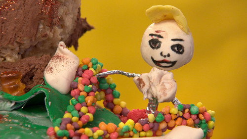 Nailed It! Season 6 Episode 3 - C'est Jacques!