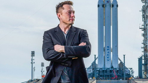 The Elon Musk Show Season 1 Episode 1 - Episode 1