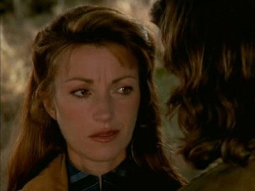 Dr. Quinn, Medicine Woman Season 6 Episode 20 - To Have and to Hold